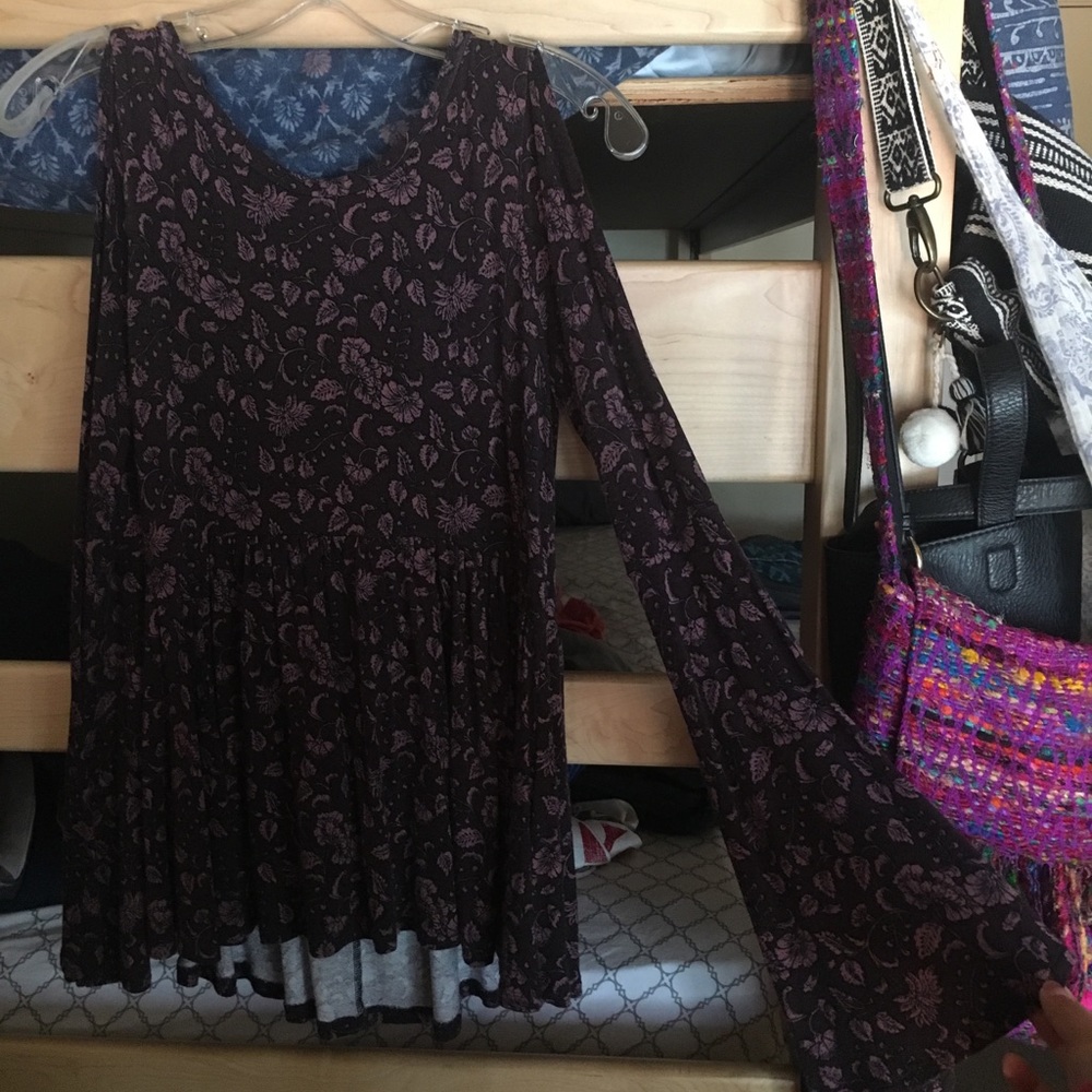 American Eagle top